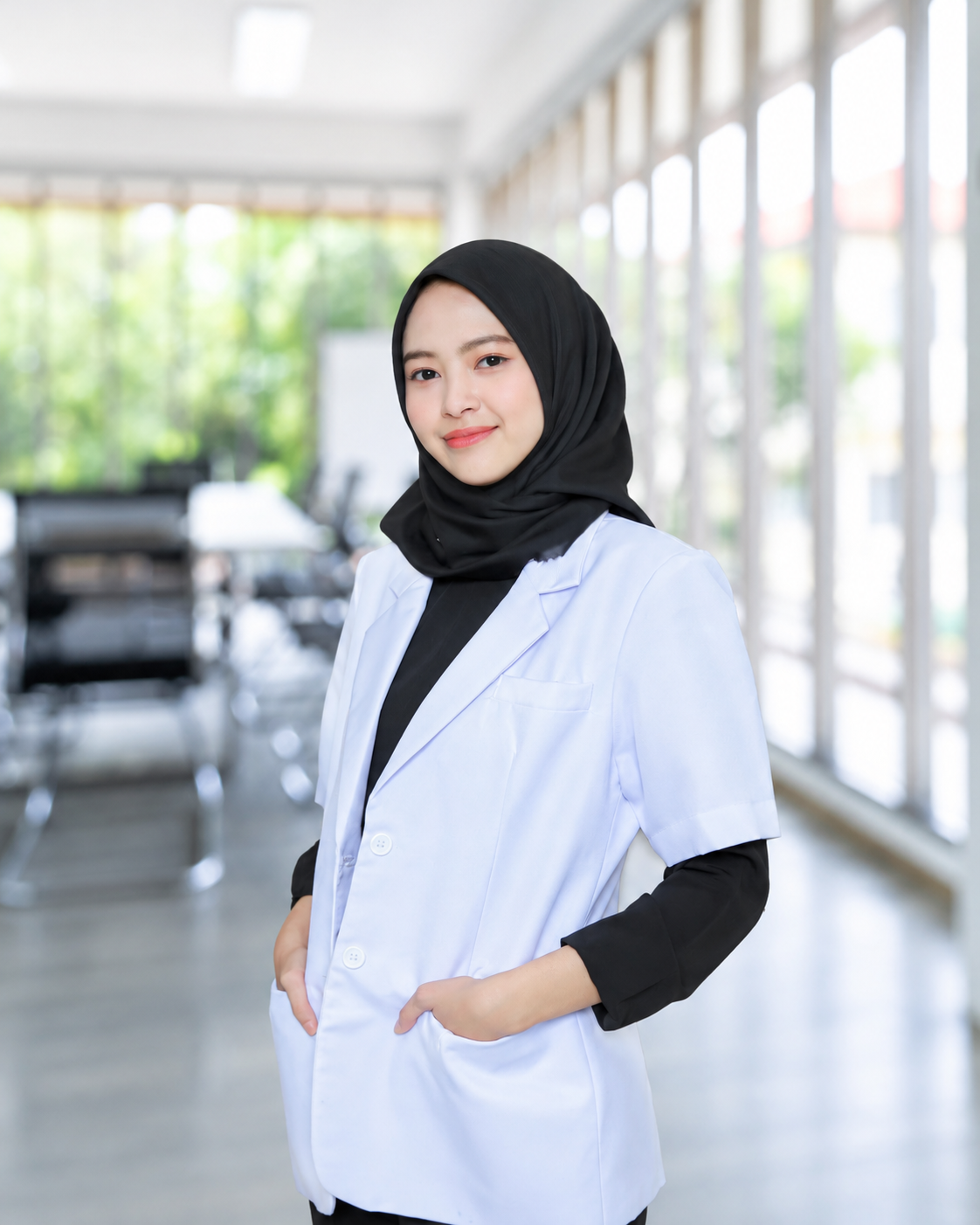 dr. Zakiyyatul Munawwaroh